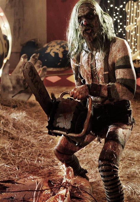 Rob Zombie S 31 2016 First Lew Temple Movie Still