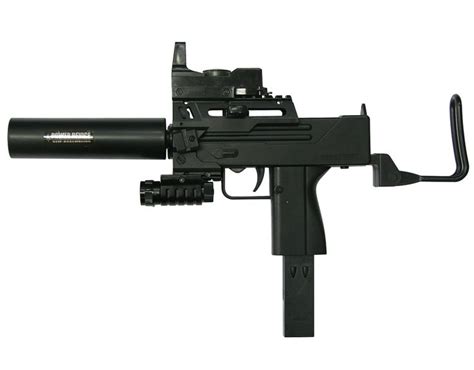 ingram tactical mac  pistol tactical guns