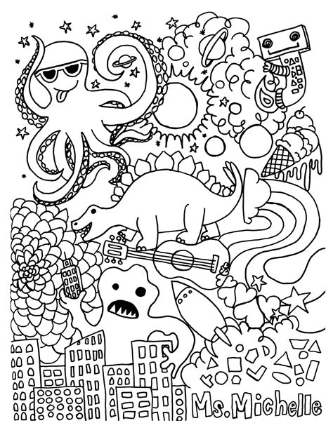 grader coloring pages  teenage girl printable coloring pages