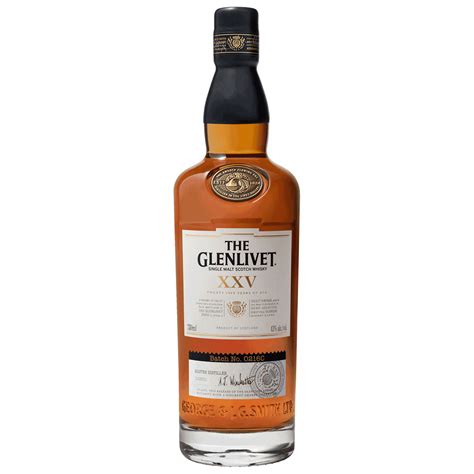 glenlivet  year  scotch whisky buy  whiskybrother