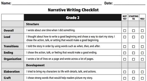 lucy calkins grade  writing google search narrative writing