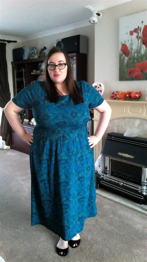 Granny Chic Does My Blog Make Me Look Fat