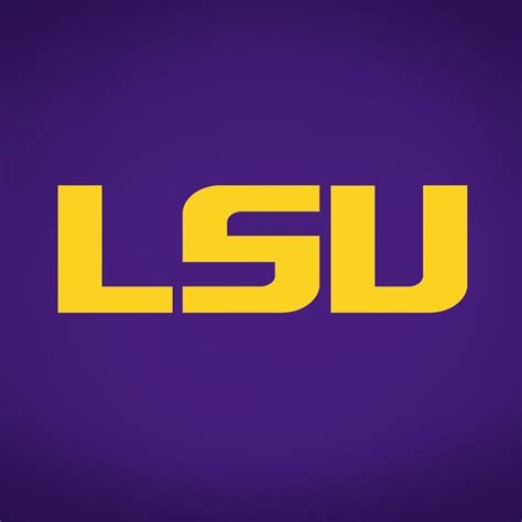 geaux tigers lsu tigers football lsu louisiana state university