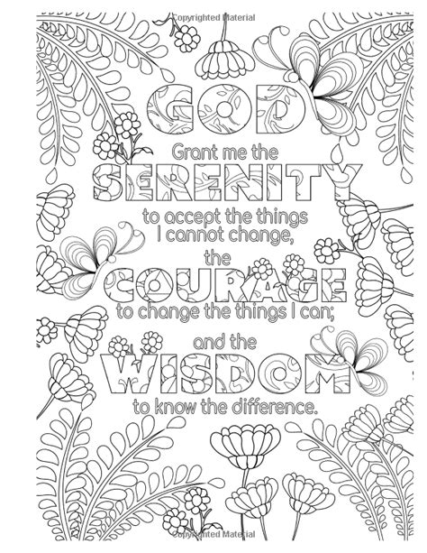 addiction recovery coloring pages   goodimgco