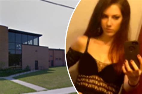 Stripper Teacher Admits Having Daily Sex With Pupil 17