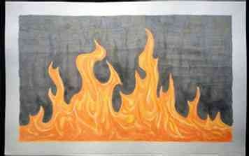 vuur tekenen vuur tekenen met de hand getekend kunstwerk zwart png pngegg blessing fark