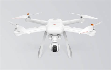 xiaomi announces mi drone  bang   buck drone