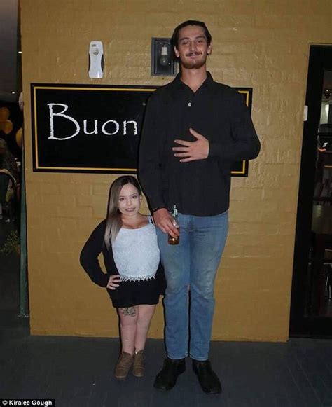 average height midget porno photo