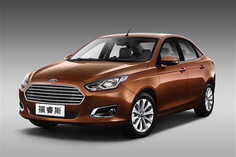 ford china opened  dealerships   day autoevolution