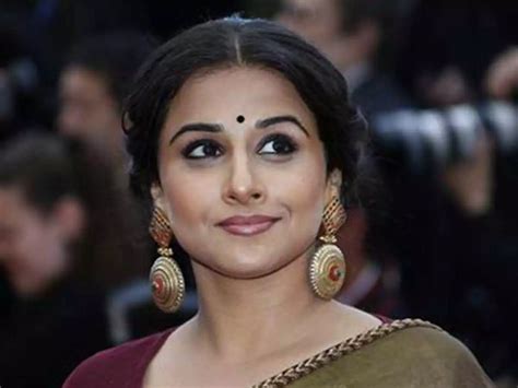 People Are Shameless With The Types Of Roles They Offer Says Vidya