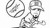 Coloring Pages Giants Louis St Blues Cardinal Sf Getcolorings Francisco San Bird sketch template
