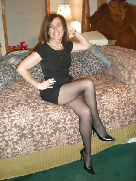 313 Best Images About Sissy Adores Older Women On