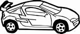 Small Car Coloring Pages Nice Side Visit sketch template