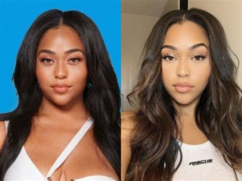 Jordyn Woods Speaks After Tristan Thompson Scandal Says