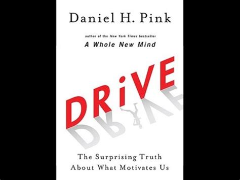 click   drive daniel pink audiobook