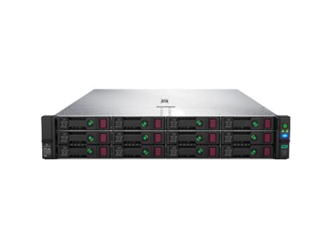 Hp Proliant Dl380 G10 2u Rack Server