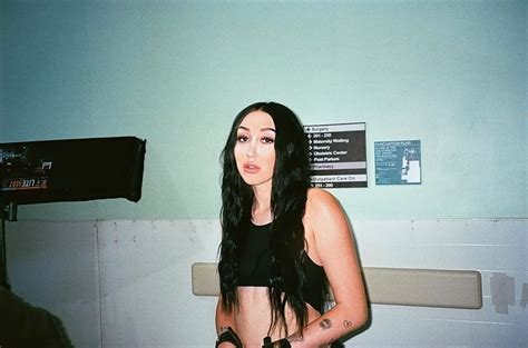 noah cyrus nude leaked pics and hot porn video [2021