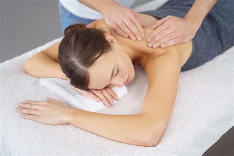 get relief from stress with massage therapy lotus 5 senses spa