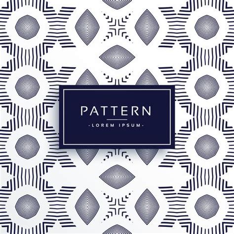 geometric abstract shape vector  pattern design background   vector art stock