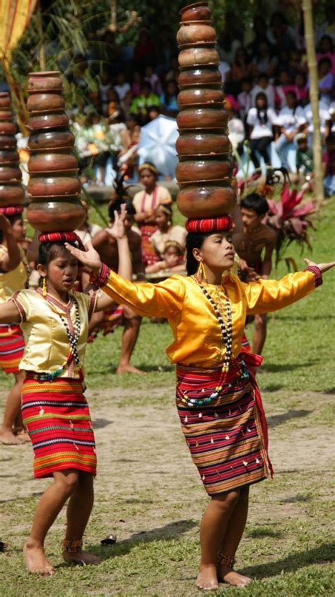 indigenous culture  people tours travel authentic philippines