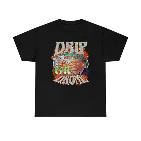 drip  drone dope