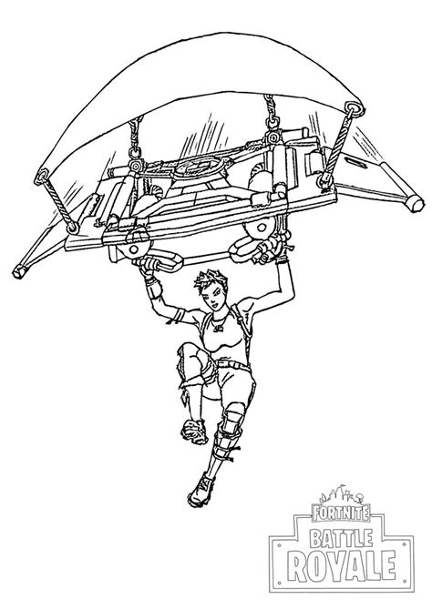 fortnite battle bus coloring page fortnite coloring pages space