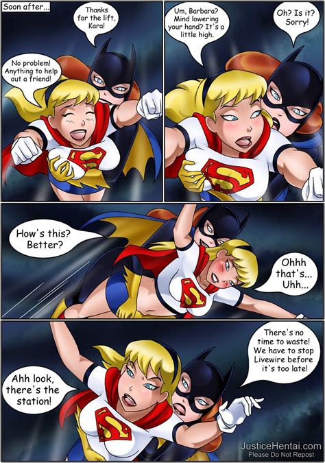 justice hentai 4 part 2 at sexcartoonpics