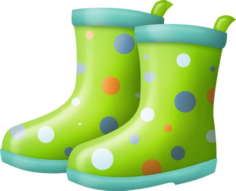 boots clipart rain boot boots rain boot transparent