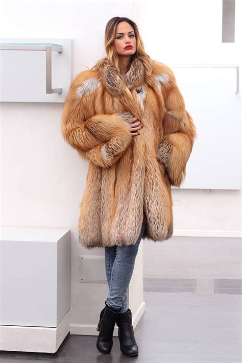250 Best Images About Regal Red Fox Furs On Pinterest