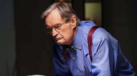 david mccallum ncis   man  uncle star dead   cnn