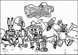 Spongebob Coloring Nickelodeon Squarepants Esponja Usps Sponge 101coloring Paintingvalley Entitlementtrap Sketch Paints sketch template