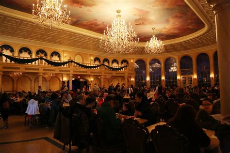 ballroom   guest restaurant review popsugar food photo