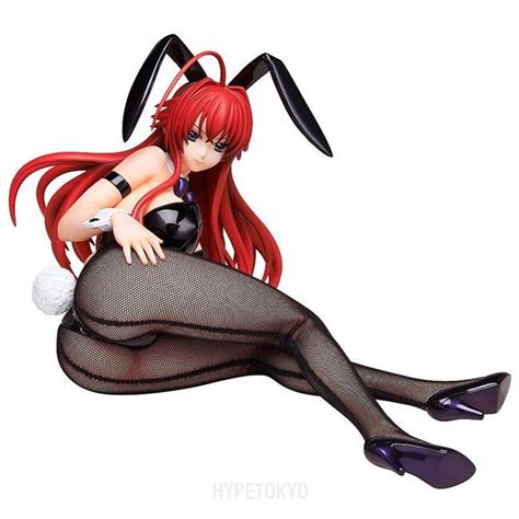 High School Dxd Freeing 1 4 Scale Figure Rias Gremory