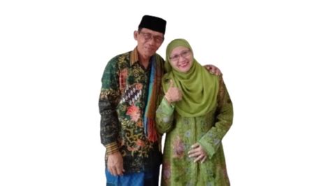 Suami Istri Asal Jawa Barat Inilah Perintis Dan Pengembang Nu Dan