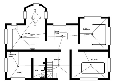 wiring  room diagram wiring diagrams including lighting engine stereo hvac wiring