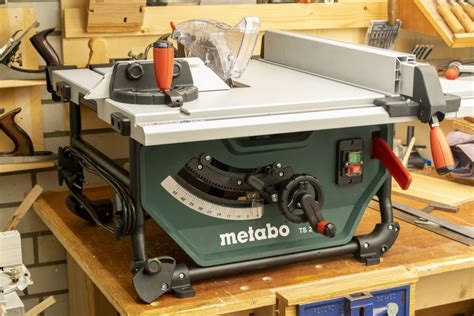 metabo ts   review excellent   money machine atlas