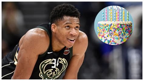 Greek Sex Freak Giannis Antetokounmpo Hopes For Birthday Romp – Outkick