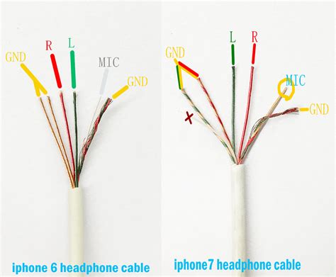 pole headphone jack wiring diagram