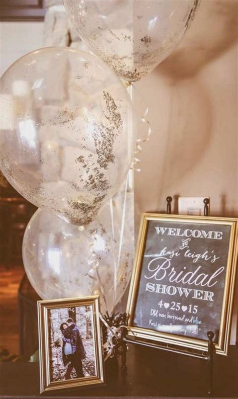 15 Perfect Bridal Shower Ideas For 2018 Emmalovesweddings