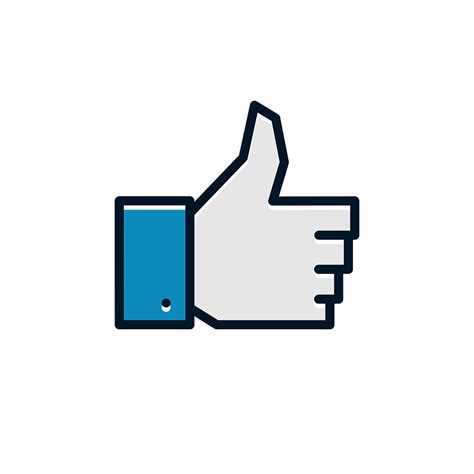 facebook social media royalty  vector graphic pixabay