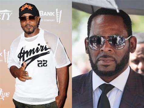 timbaland says r kelly is still the king of randb despite being