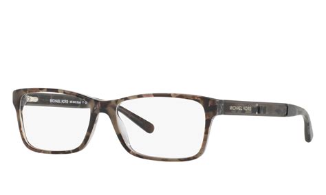 michael kors mk4043 kya tortoise eyeglasses ® free shipping