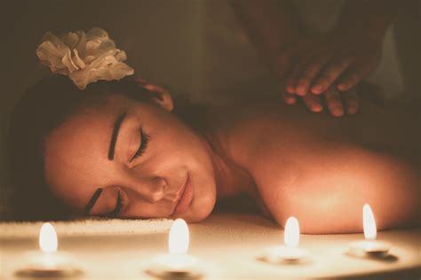 Why Having A Massage Is Good For You Vallarta S Blog