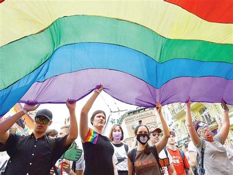 Buscan Debate Con La Iglesia Sobre Homosexualidad Y Género