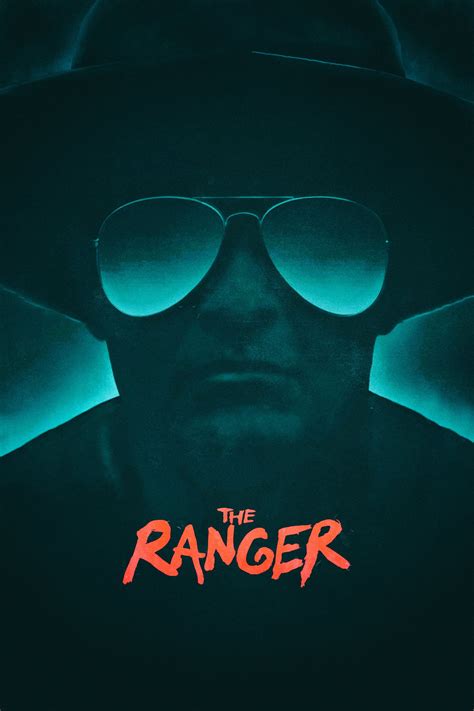 ranger  posters