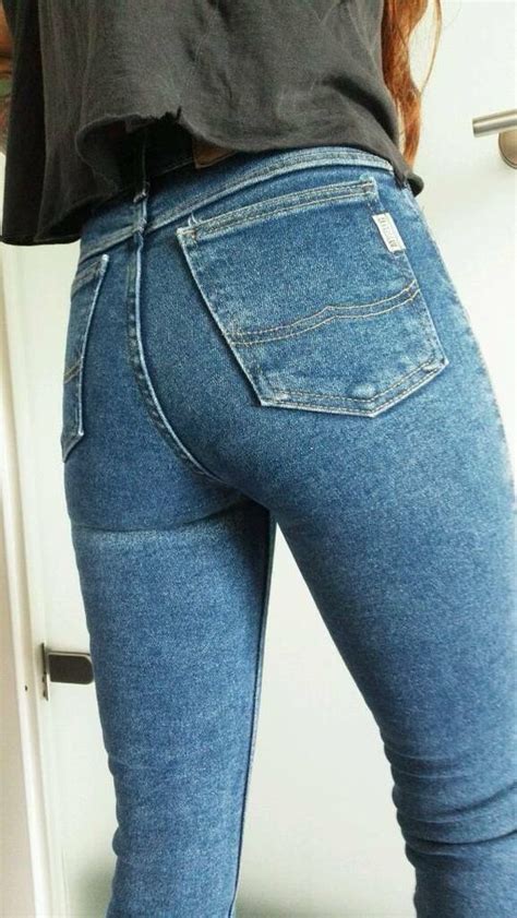 Mustang Jeans Stretch Jeans Skinline Disco 80er 80s 90s In Baden