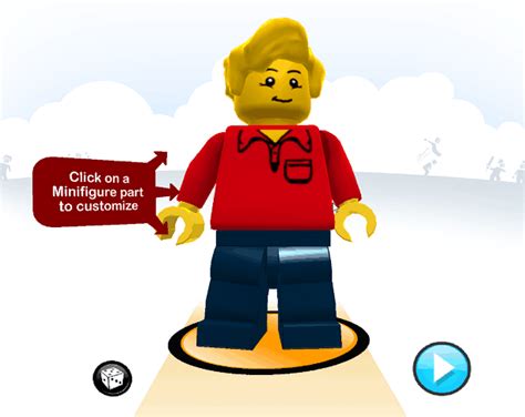 lego universe character creation guide