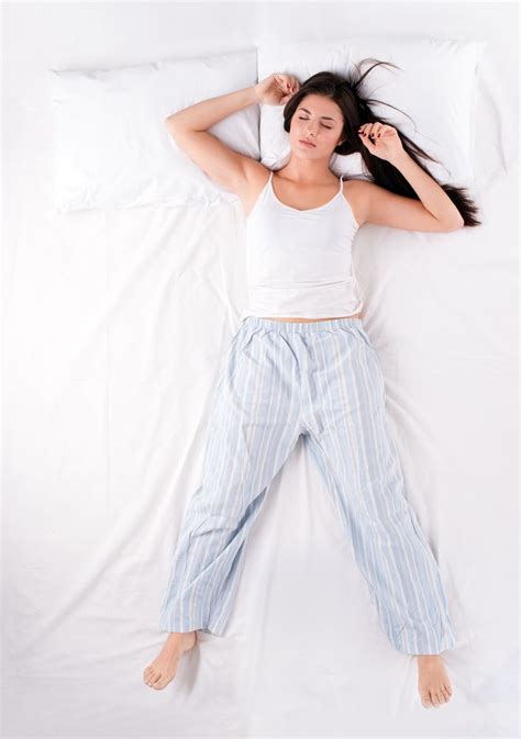5 Common Sleeping Positions And How They Affect Your Health Flipboard