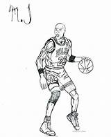 Jordon Getcolorings Jordans Youngboy Kobe 1070 Getdrawings Neocoloring sketch template