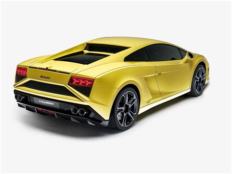 lamborghini gallardo lp    specs